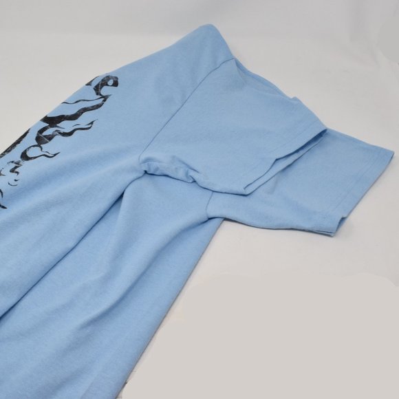 Sublime Logo Band T Shirt Men Medium Festival New - Picture 9 of 12